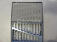 1 doos terrax-lonten (170 stuks) - afbeelding 3 van  7