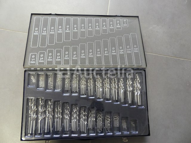 1 doos terrax lonten (220 stuks) - afbeelding 5 van  6