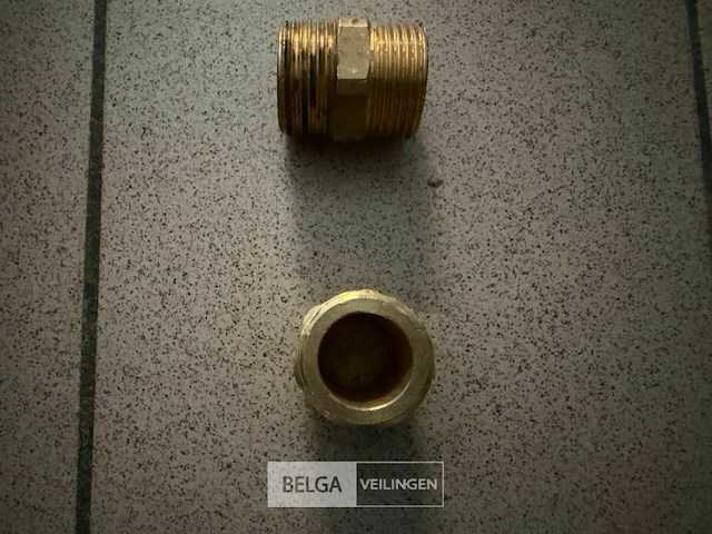 1 doos tussenstukken - afbeelding 1 van  2