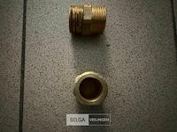 1 doos tussenstukken - afbeelding 1 van  2