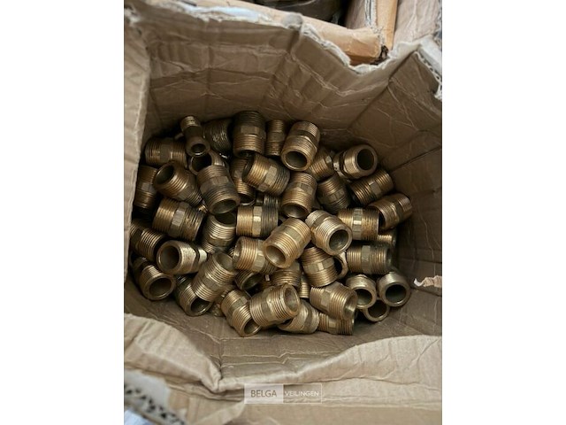 1 doos tussenstukken - afbeelding 2 van  2