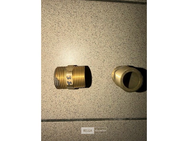 1 doos tussenstukken - afbeelding 1 van  3