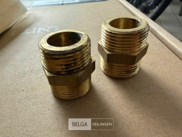 1 doos tussenstukken - afbeelding 1 van  2