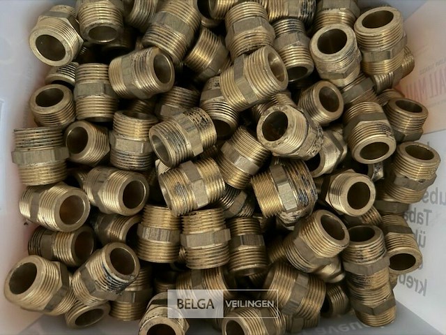 1 doos tussenstukken - afbeelding 2 van  2