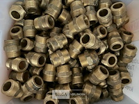 1 doos tussenstukken - afbeelding 2 van  2