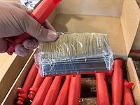 1 doos verfborstels - afbeelding 3 van  3