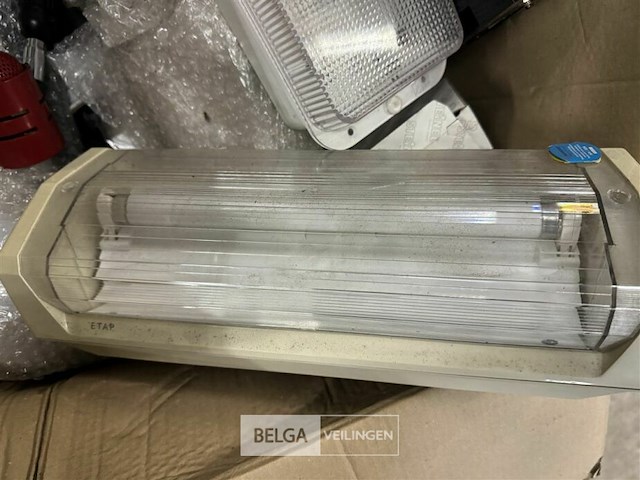 1 doos verlichting - afbeelding 2 van  6