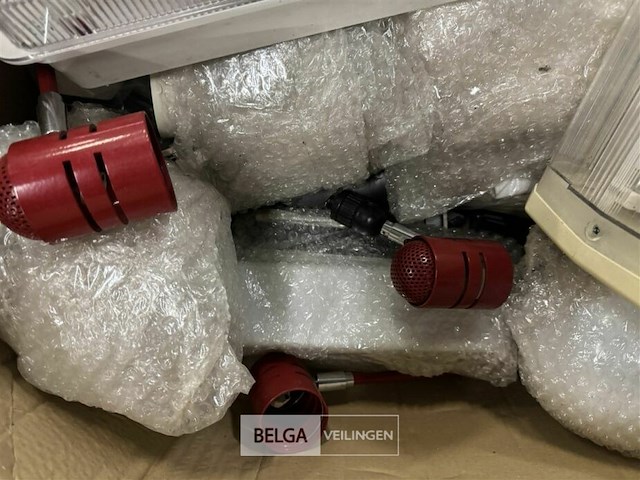 1 doos verlichting - afbeelding 4 van  6