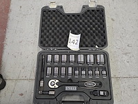 1 doppenset stroxx - afbeelding 1 van  3