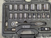 1 doppenset stroxx - afbeelding 2 van  3