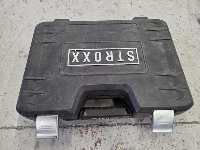 1 doppenset stroxx - afbeelding 3 van  3