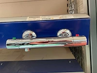 1 douche thermostaat kraan - afbeelding 2 van  5