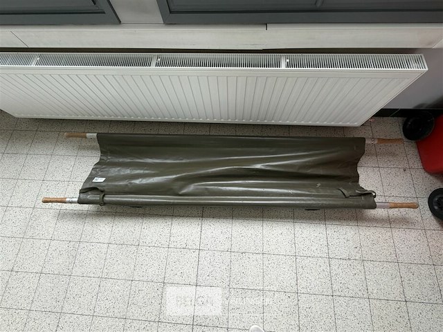1 draagberrie - afbeelding 1 van  4