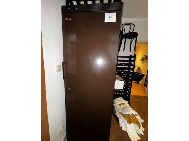 1 drankenkoeling derby sc 45 vin - afbeelding 1 van  4