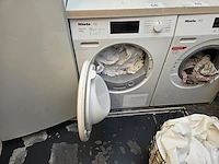 1 droogkast miele t1