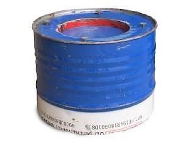 1 drum salontafel - afbeelding 1 van  1