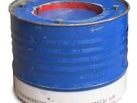 1 drum salontafel - afbeelding 1 van  1