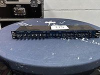 1 dual compressor limiter mcl-200 stageline - afbeelding 1 van  3