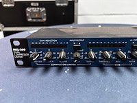 1 dual compressor limiter mcl-200 stageline - afbeelding 2 van  3