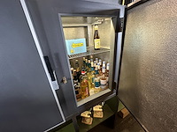 1 dubbele 4- deurs drankenkoeling - afbeelding 3 van  6