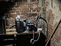 1 dubbele 4- deurs drankenkoeling - afbeelding 5 van  6