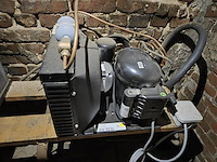 1 dubbele 4- deurs drankenkoeling - afbeelding 6 van  6