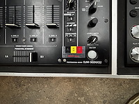 1 dubbele mengtafel pioneer dj cdj-2000nxs2 / djm-900nxs2 - afbeelding 6 van  7