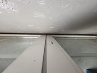 1 dubbele pvc raam - afbeelding 3 van  3