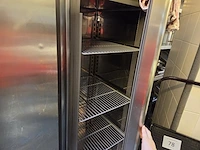 1 dubbele rvs koeling nn - afbeelding 4 van  4