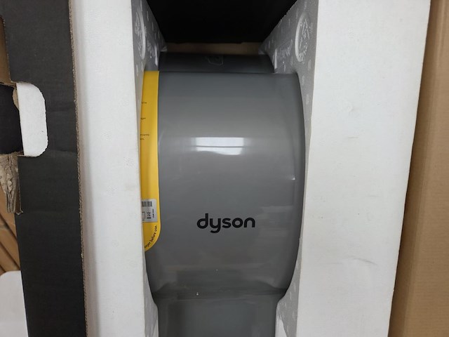 1 dyson ab07 handendroger - afbeelding 2 van  7