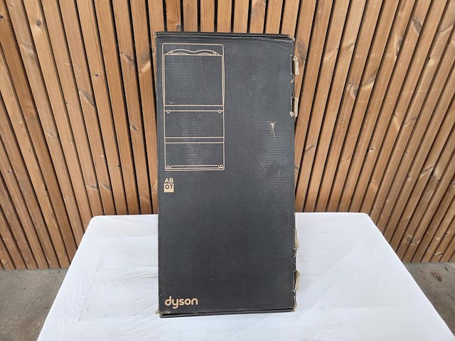 1 dyson ab07 handendroger - afbeelding 6 van  7