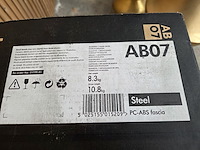 1 dyson ab07 handendroger - afbeelding 7 van  7