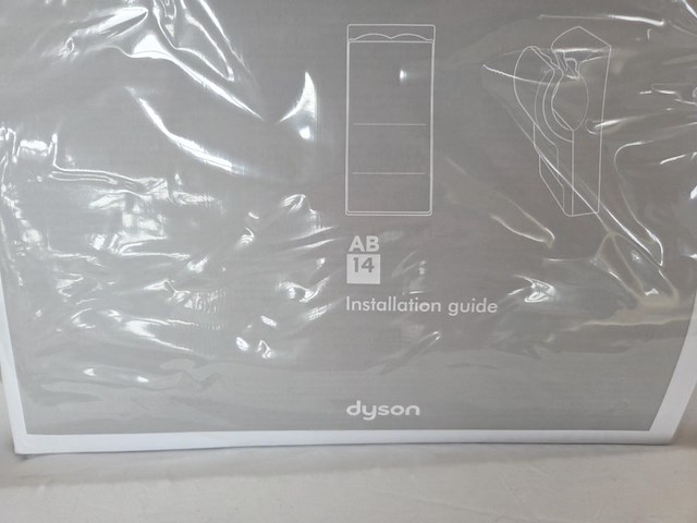 1 dyson ab14 handendroger - afbeelding 3 van  5