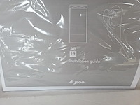 1 dyson ab14 handendroger - afbeelding 3 van  5
