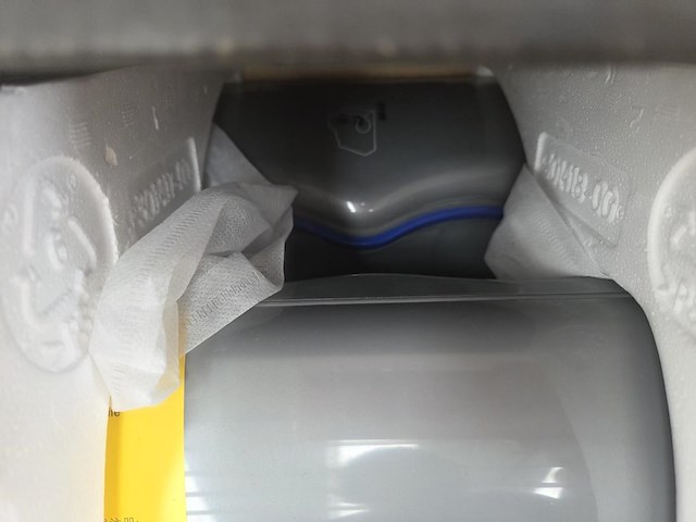 1 dyson ab14 handendroger - afbeelding 2 van  4