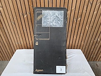 1 dyson ab14 handendroger - afbeelding 3 van  4