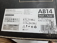 1 dyson ab14 handendroger - afbeelding 6 van  6
