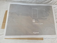1 dyson ab14 handendroger - afbeelding 6 van  8