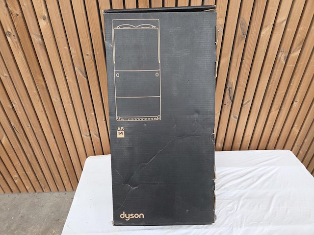 1 dyson ab14 handendroger - afbeelding 7 van  8