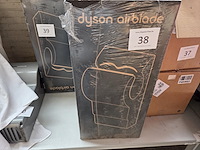 1 dyson airblade handendroger - afbeelding 1 van  3
