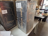 1 dyson airblade handendroger - afbeelding 3 van  3