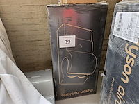 1 dyson airblade handendroger - afbeelding 1 van  3