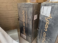 1 dyson airblade handendroger - afbeelding 3 van  3