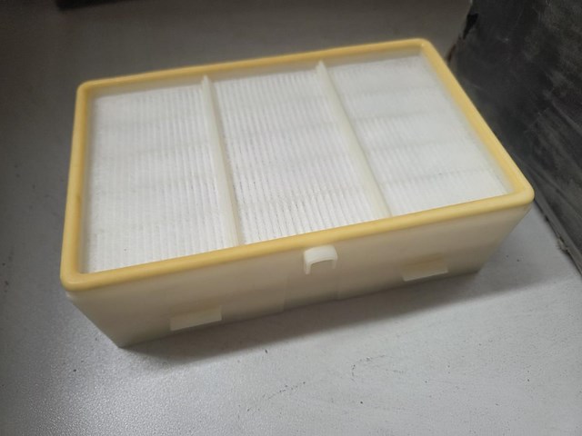 1 dyson airblade handendroger - afbeelding 3 van  5