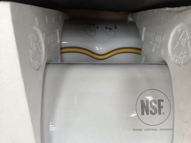 1 dyson airblade - afbeelding 3 van  3