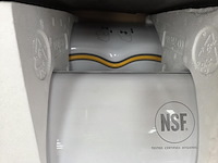 1 dyson airblade - afbeelding 3 van  3