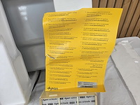 1 dyson airblade - afbeelding 3 van  7