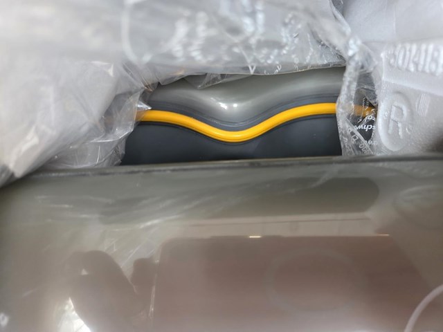 1 dyson airblade - afbeelding 4 van  6
