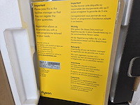 1 dyson airblade - afbeelding 3 van  7