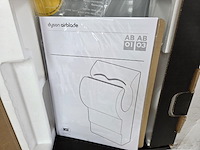 1 dyson airblade - afbeelding 4 van  7
